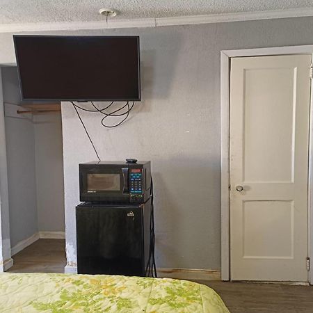 Crown Inn By Oyo Orangeburg Hwy 301 ภายนอก รูปภาพ